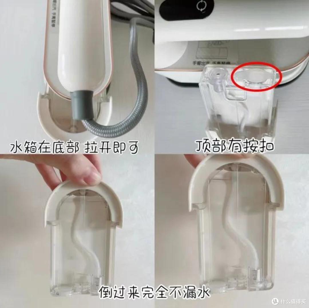 便携挂烫机,家用迷你蒸汽熨烫机如何选购?