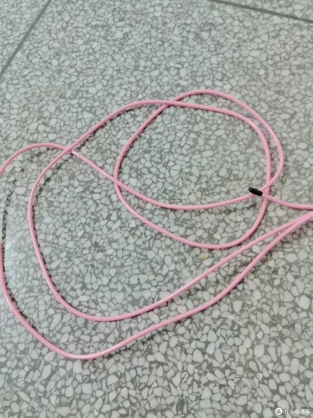 日常生活中正确的跳绳运动方法