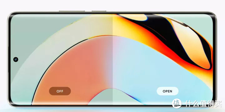 一亿像素搭配曲面屏，1699元的真我10Pro+专打OPPO A1 Pro
