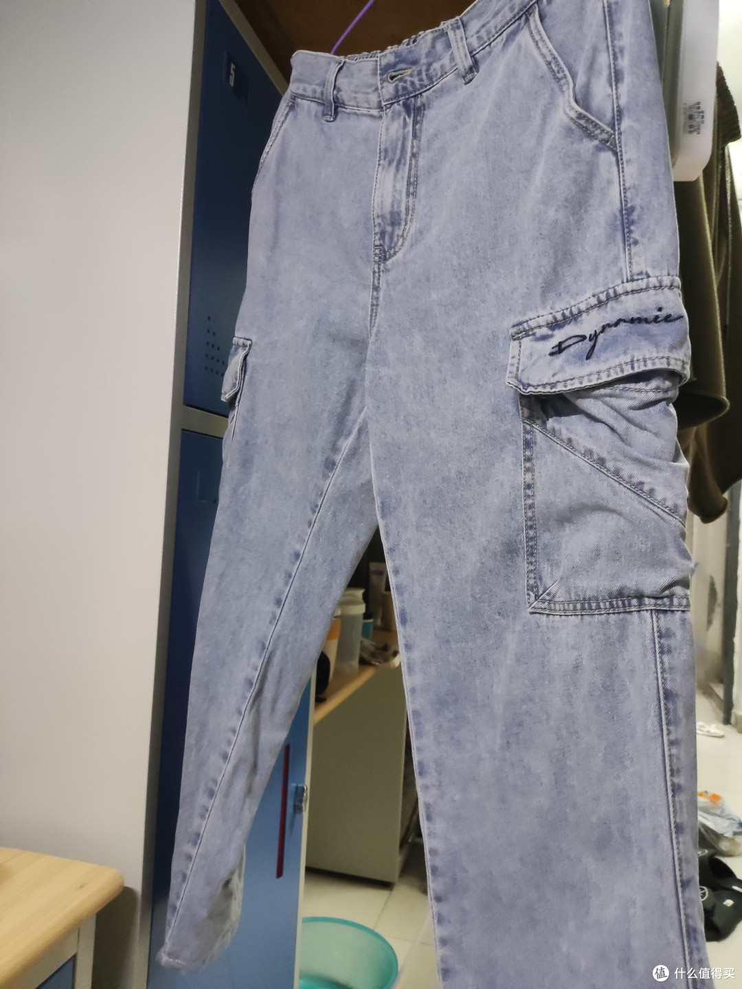 便宜好穿的牛仔裤👖