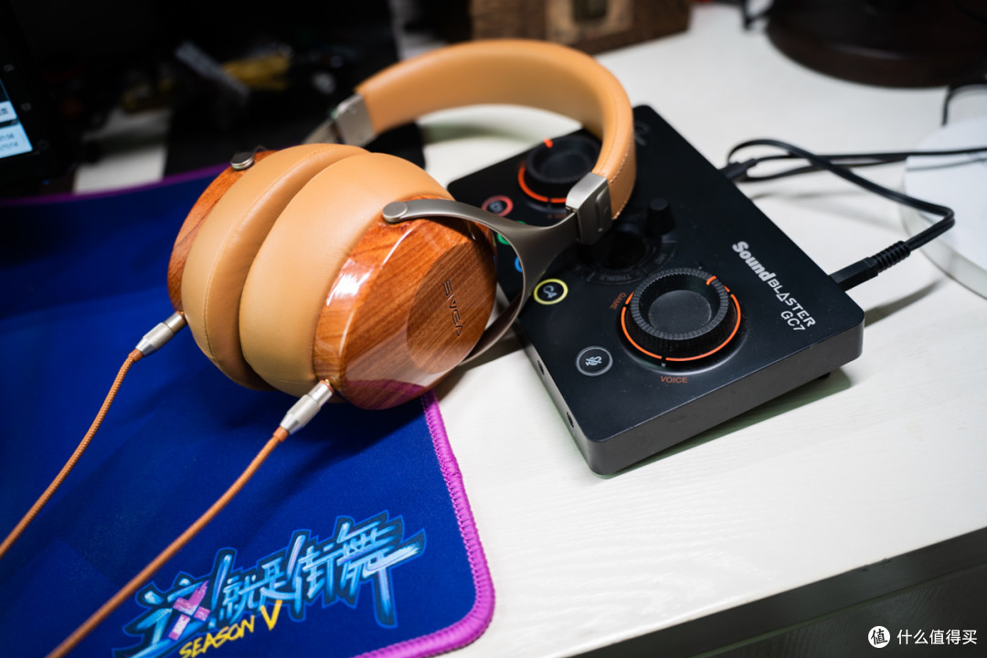 久违的千元直推万金油:SIVGA SV021木耳体验