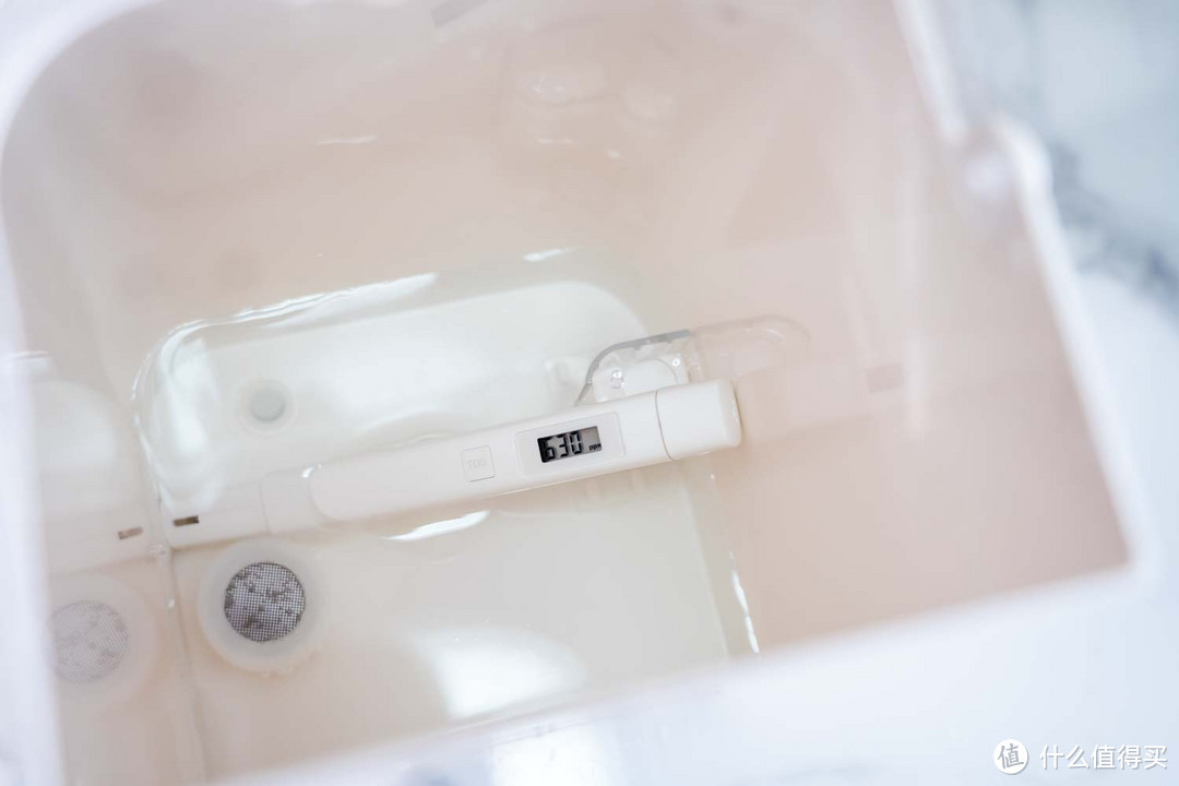 喝水更健康更方便，爱贝源H7即热饮水机评测，居家必备好电器
