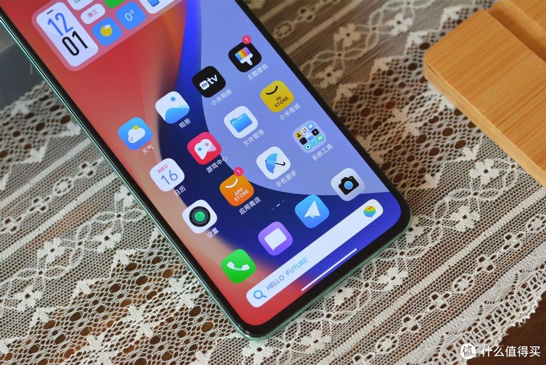仅1899元!天玑8100+2K三星屏+5500mAh,千元“水桶机”