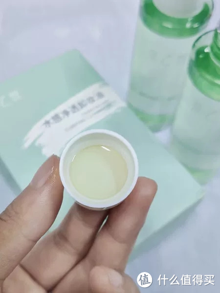 【泉之映】植物卸妆油100ml