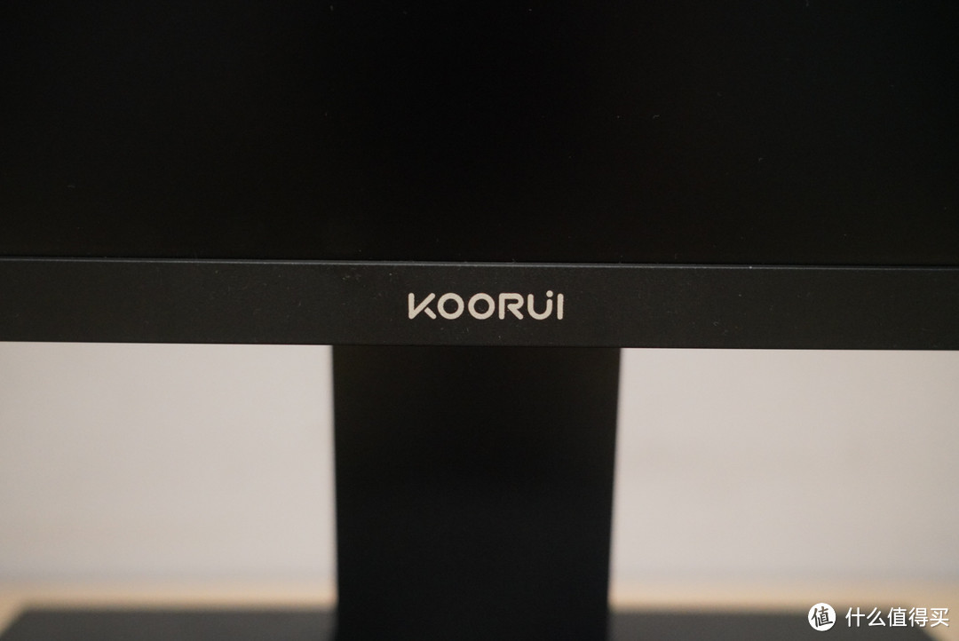 入门全能显示器选择-科睿（KOORUI）K7 27英寸IPS显示器