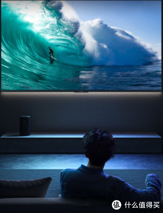 一根HDMI线轻松实现家庭影院，给你带来丰富多彩的居家生活