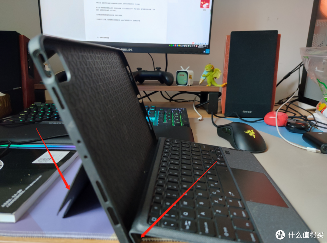 【实测】2022值得买的ipad键盘/键盘夹测评,性价比高的8款ipad键盘推荐!