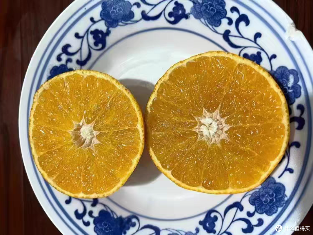 冬天吃脐橙的季节啦，哪里脐橙最好吃啊