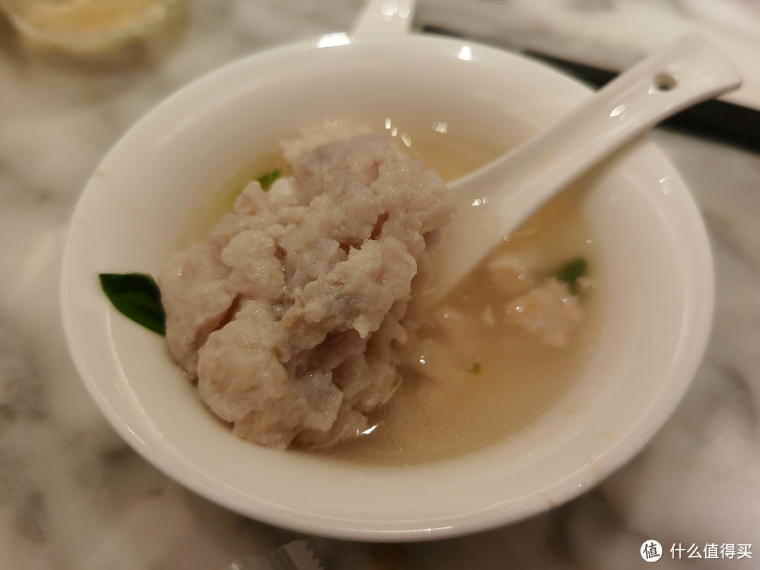 让舌尖痛快的美味！教你营养好吃的蟹粉狮子头，孩子再也不挑食