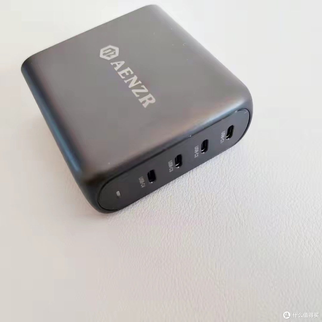 万物可测,给家里的充电头划分一下种类