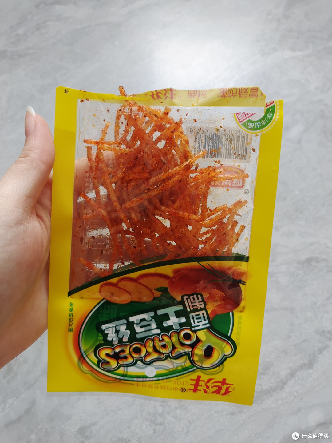 辣条