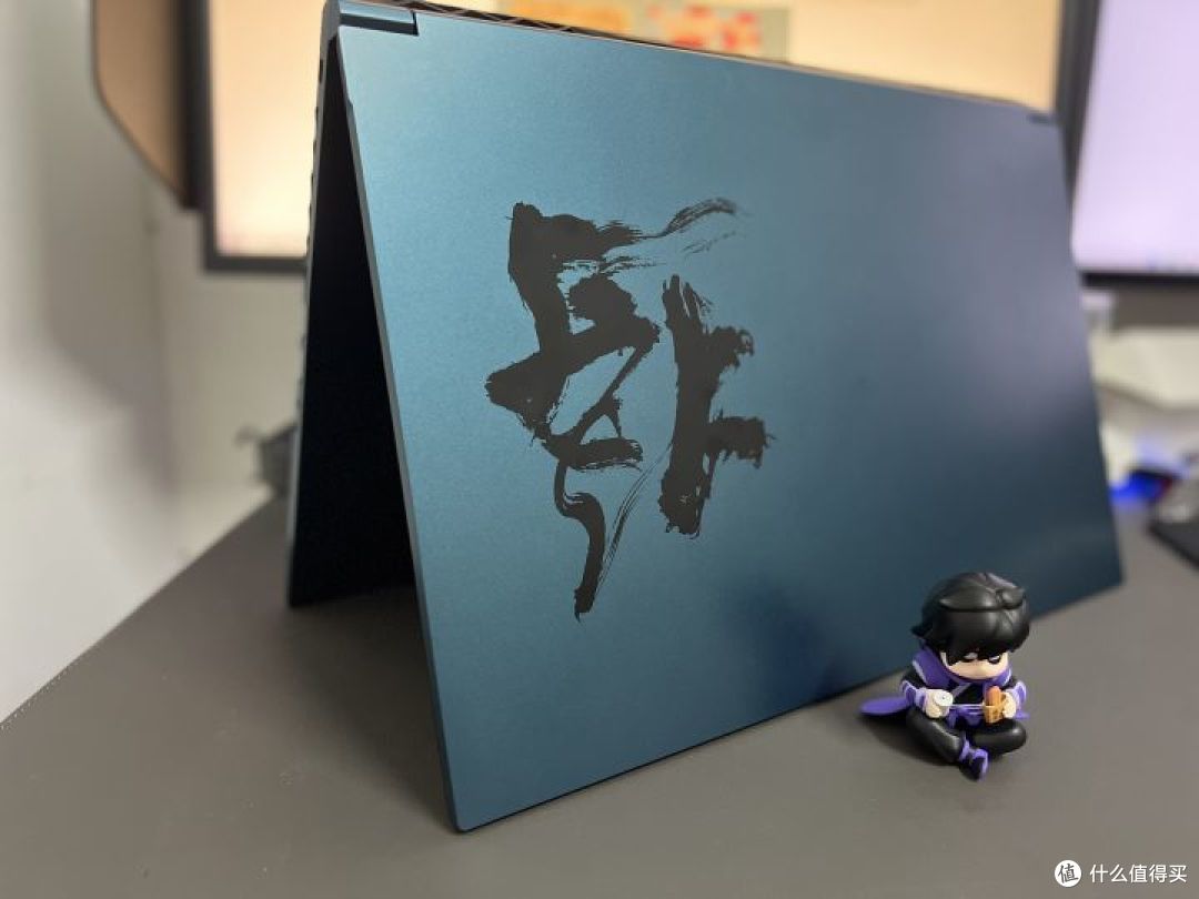 不到6k元的满血 3050Ti 的游戏本表现如何?——七彩虹将星 X17 测评