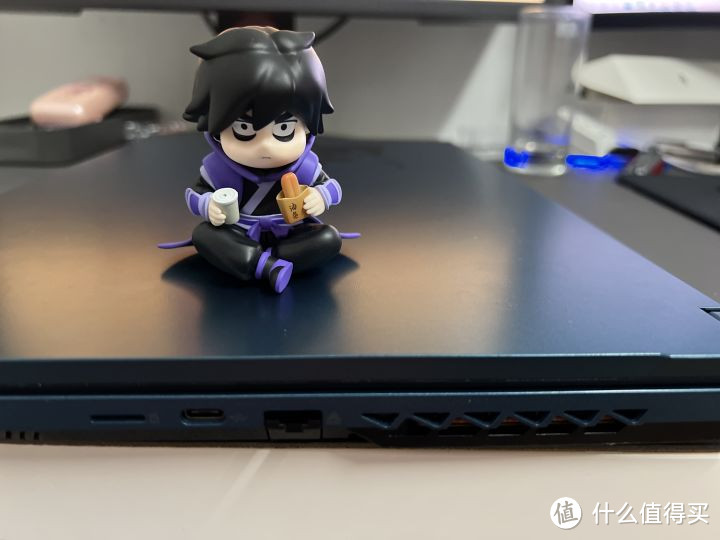 不到6k元的满血 3050Ti 的游戏本表现如何?——七彩虹将星 X17 测评