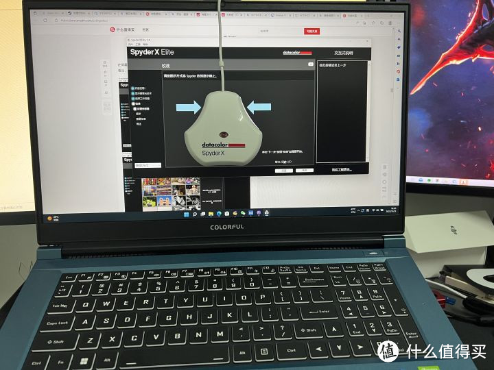 不到6k元的满血 3050Ti 的游戏本表现如何？——七彩虹将星 X17 测评