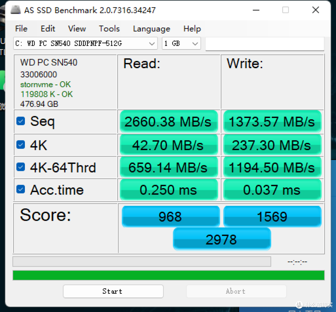 不到6k元的满血 3050Ti 的游戏本表现如何?——七彩虹将星 X17 测评