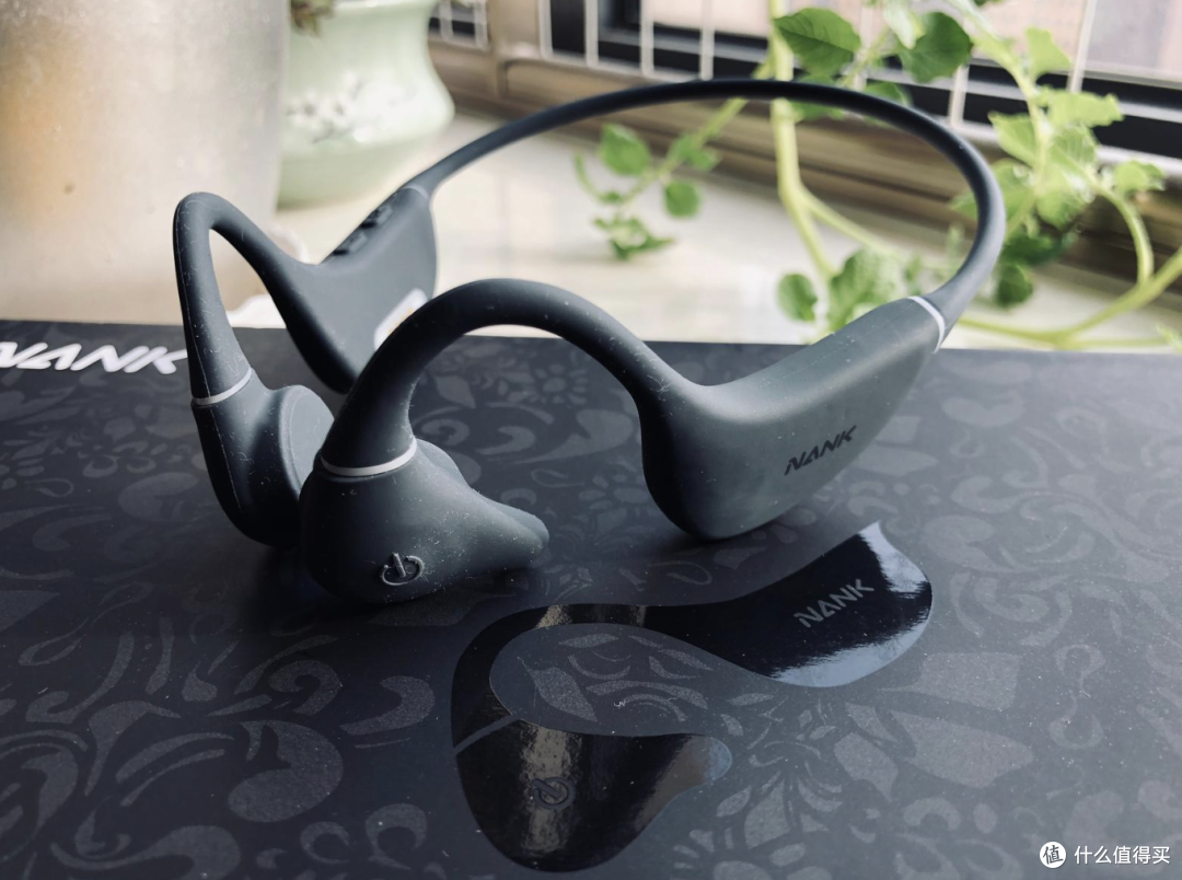 入手南卡Runner Pro4，这算是骨传导耳机的天花板了吧