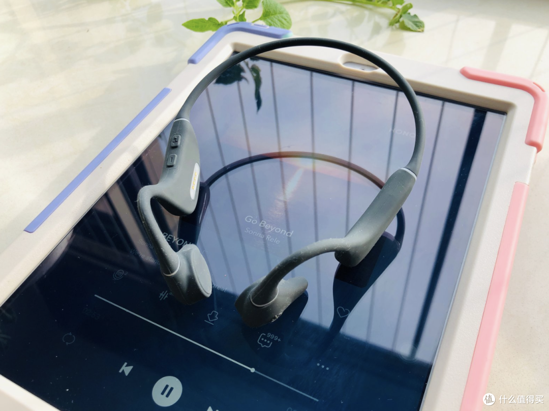 入手南卡Runner Pro4，这算是骨传导耳机的天花板了吧