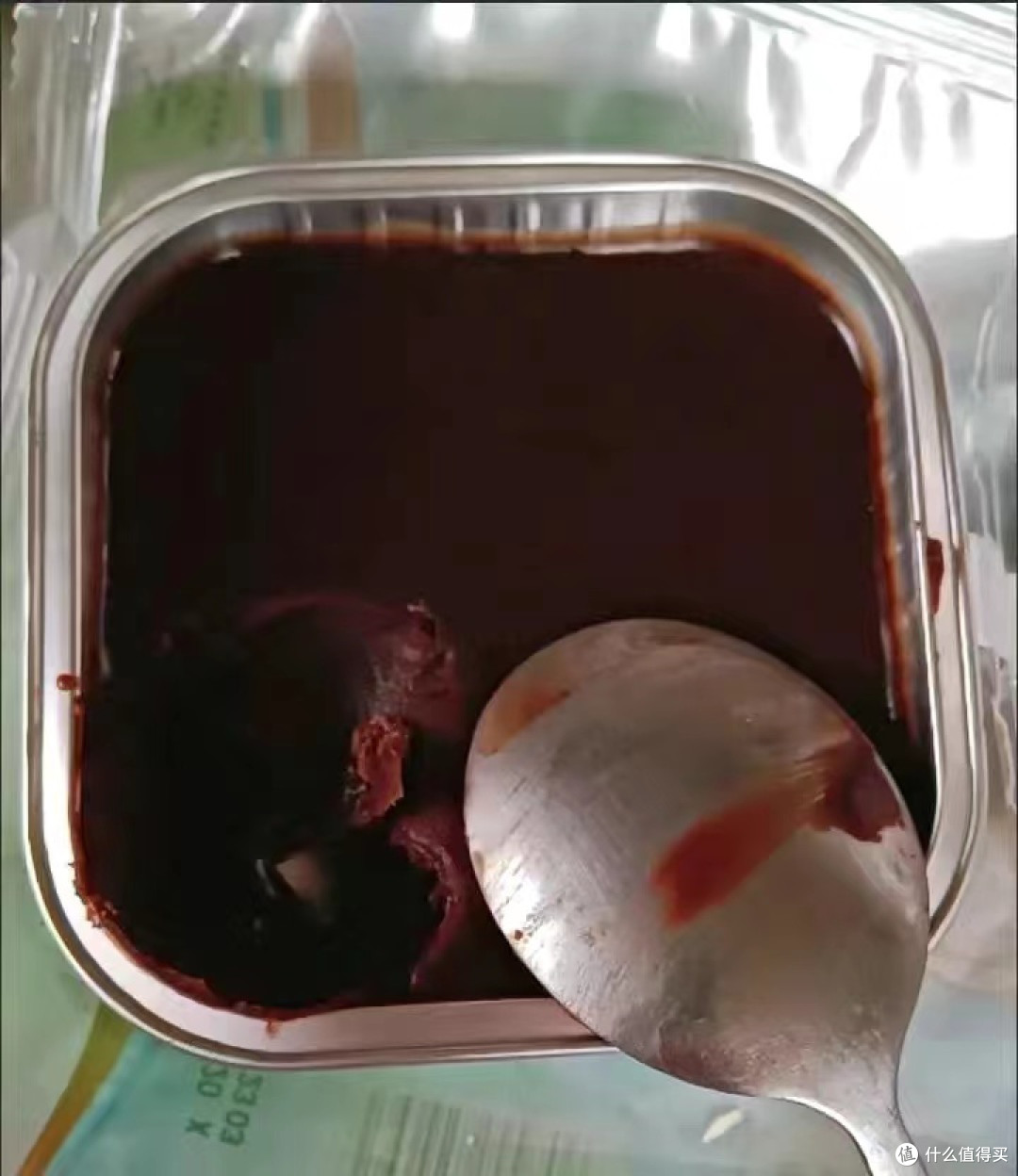 万物皆可测之熔岩蛋糕