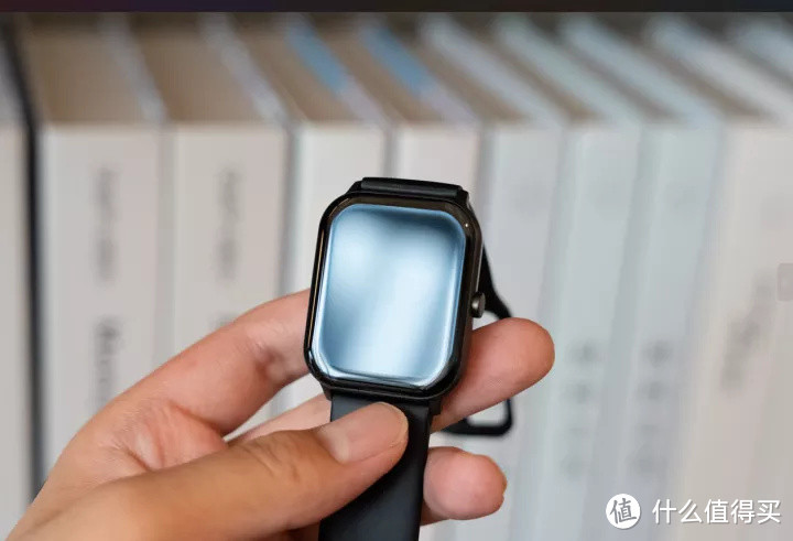 运动好“助手”,QCY Watch GTC智能手表用实力定义百元手表!