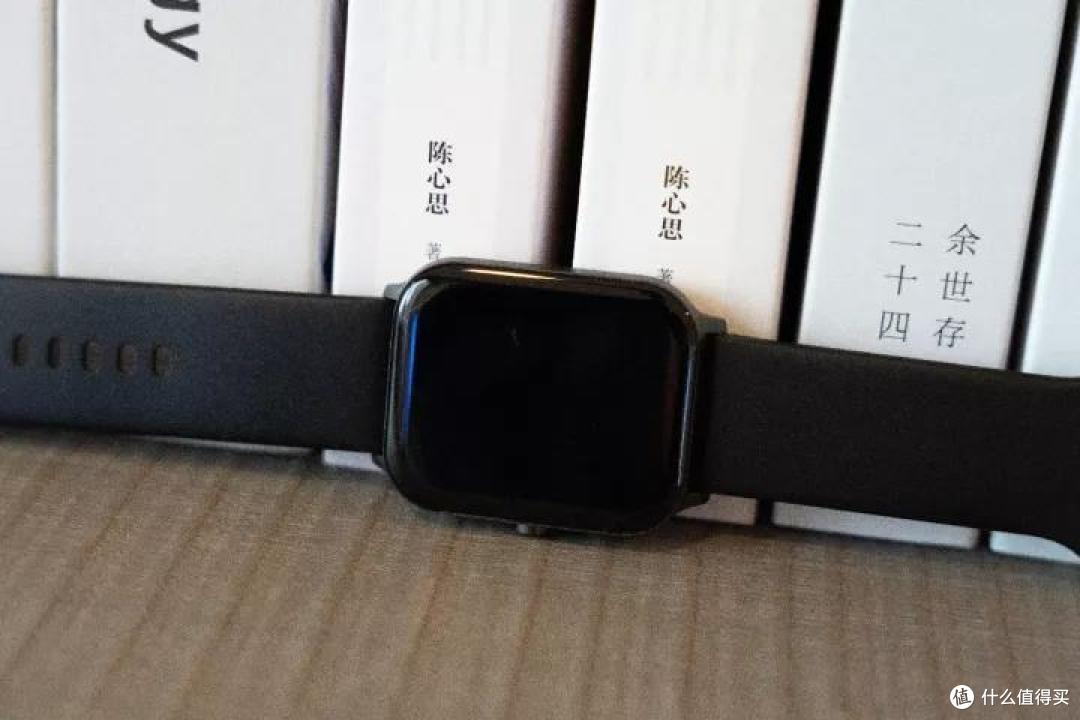 运动好“助手”,QCY Watch GTC智能手表用实力定义百元手表!