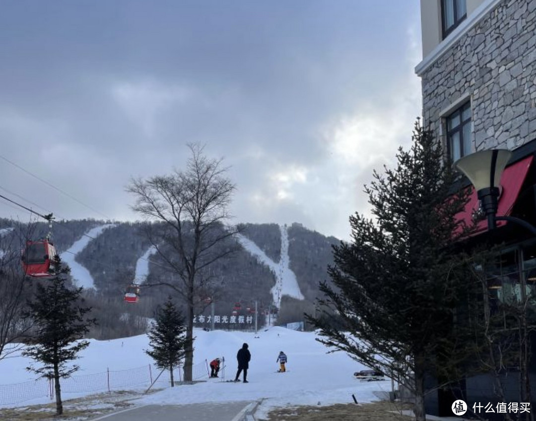 适合进阶的5大雪场，来瞧瞧你去过几个？这个冬天，一起去滑雪吧！