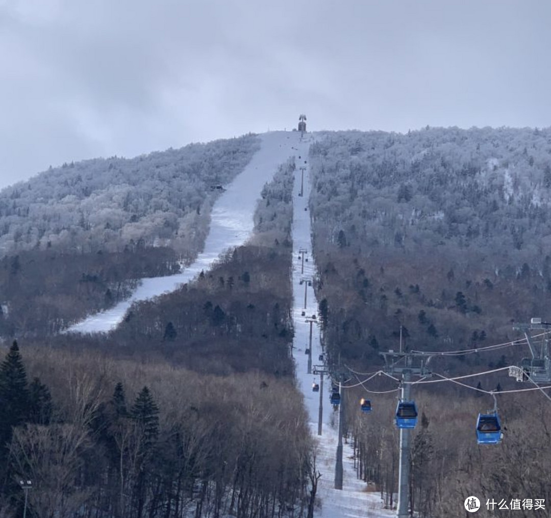 适合进阶的5大雪场，来瞧瞧你去过几个？这个冬天，一起去滑雪吧！