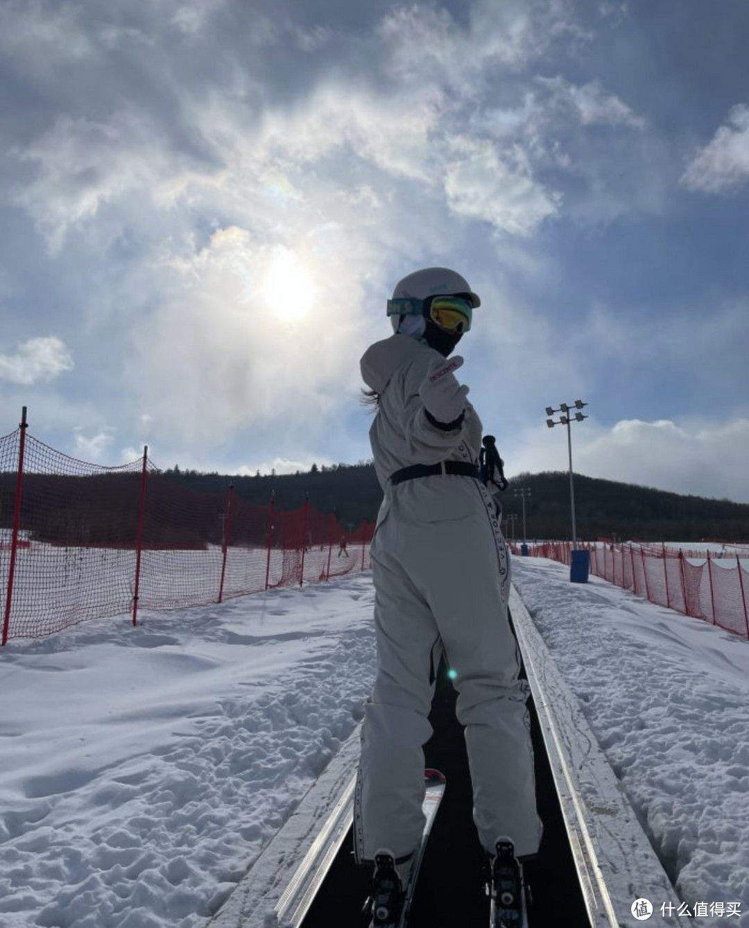 适合进阶的5大雪场,来瞧瞧你去过几个?这个冬天,一起去滑雪吧!