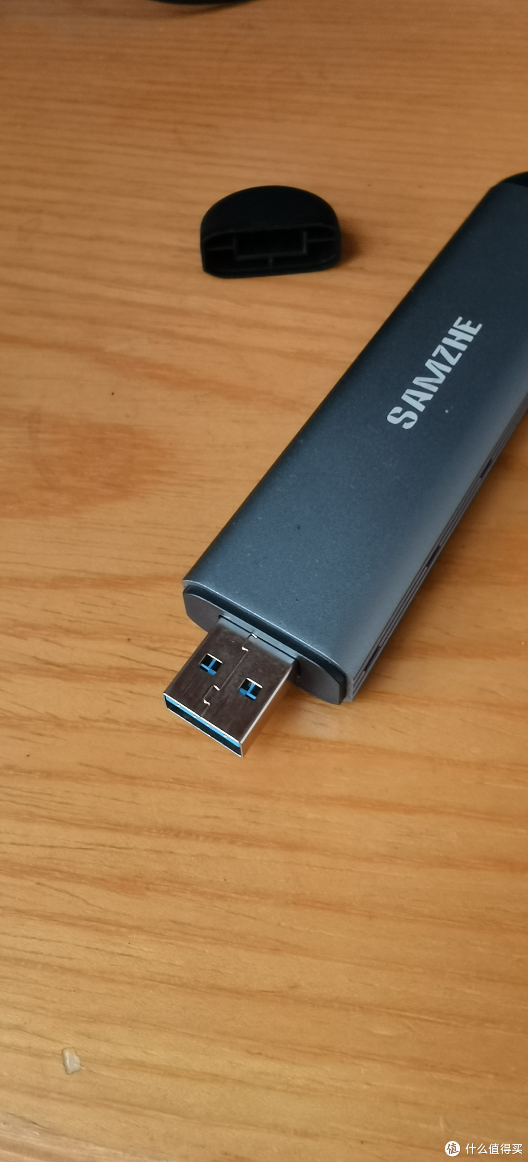 USB-A 3.0