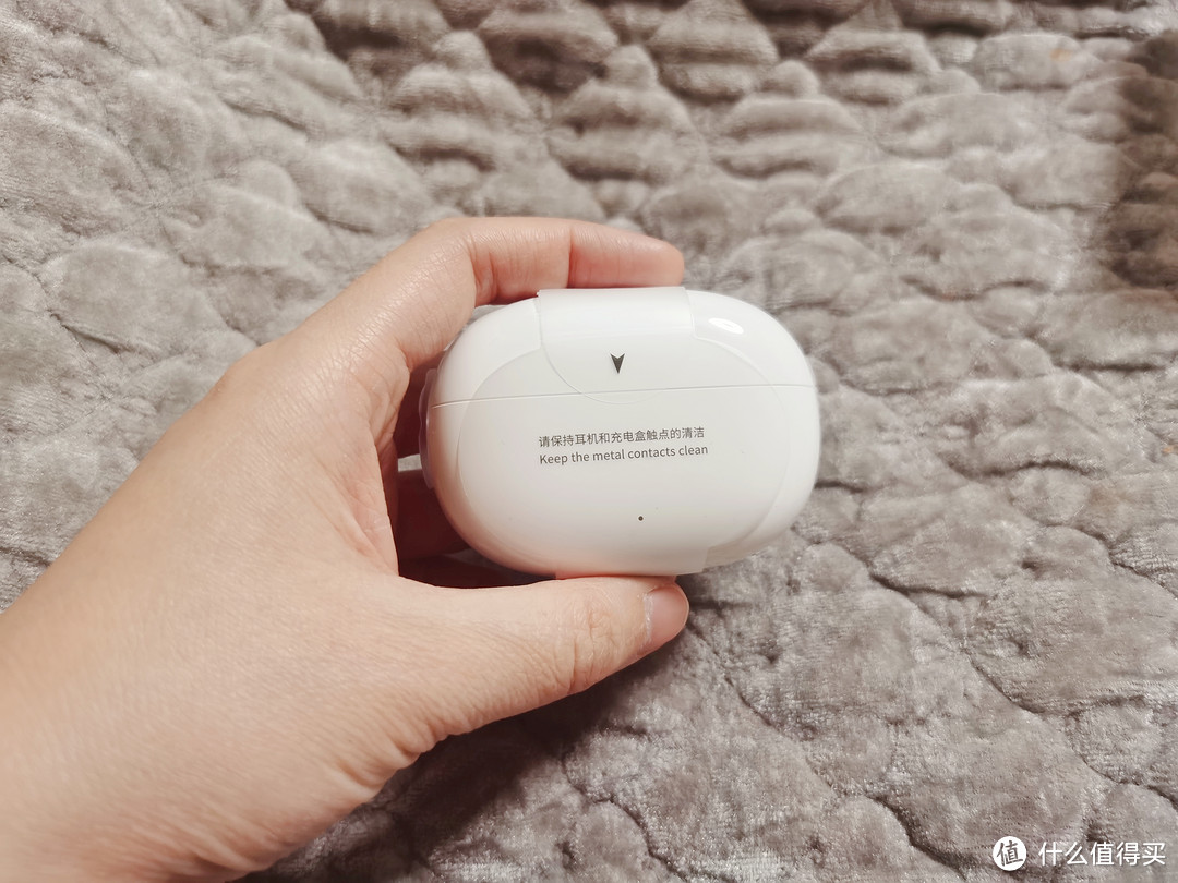 稍安勿“噪”,独享沉浸式清晰音质——荣耀亲选 Moecen Earbuds X3真无线蓝牙耳机测评