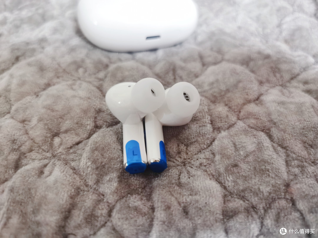 稍安勿“噪”,独享沉浸式清晰音质——荣耀亲选 Moecen Earbuds X3真无线蓝牙耳机测评