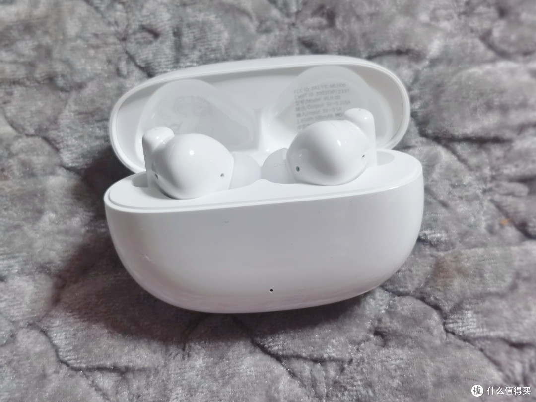 稍安勿“噪”,独享沉浸式清晰音质——荣耀亲选 Moecen Earbuds X3真无线蓝牙耳机测评