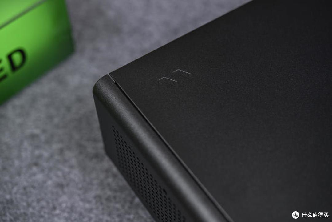 装一台立卧两用HTPC——ROG B660I+分形工艺 Ridge机箱装机展示