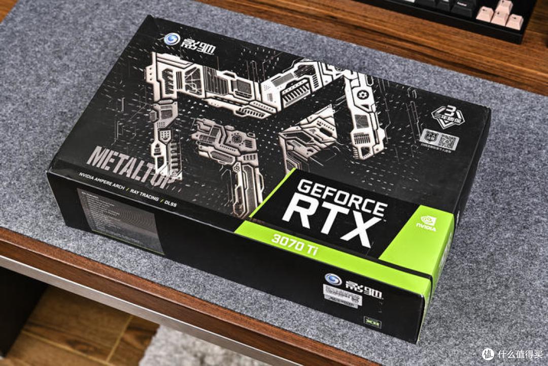 装一台立卧两用HTPC——ROG B660I+分形工艺 Ridge机箱装机展示