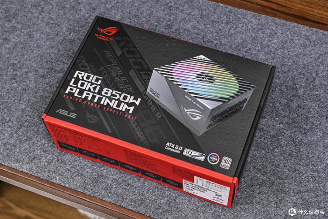 装一台立卧两用HTPC——ROG B660I+分形工艺 Ridge机箱装机展示