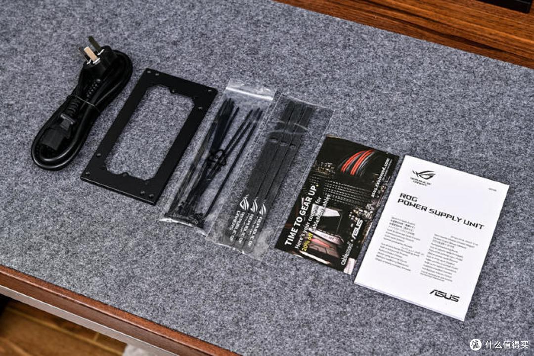 装一台立卧两用HTPC——ROG B660I+分形工艺 Ridge机箱装机展示