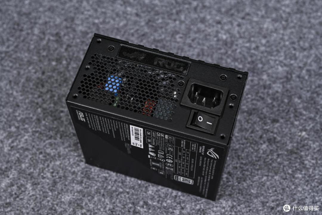 装一台立卧两用HTPC——ROG B660I+分形工艺 Ridge机箱装机展示
