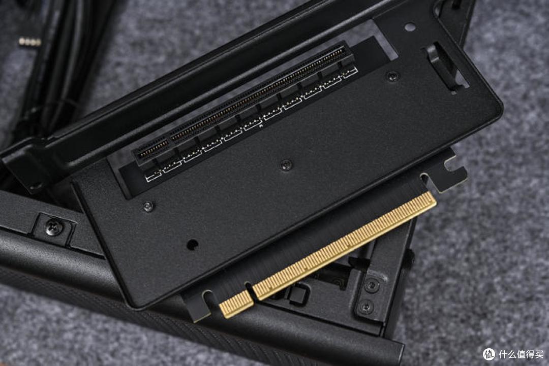 装一台立卧两用HTPC——ROG B660I+分形工艺 Ridge机箱装机展示