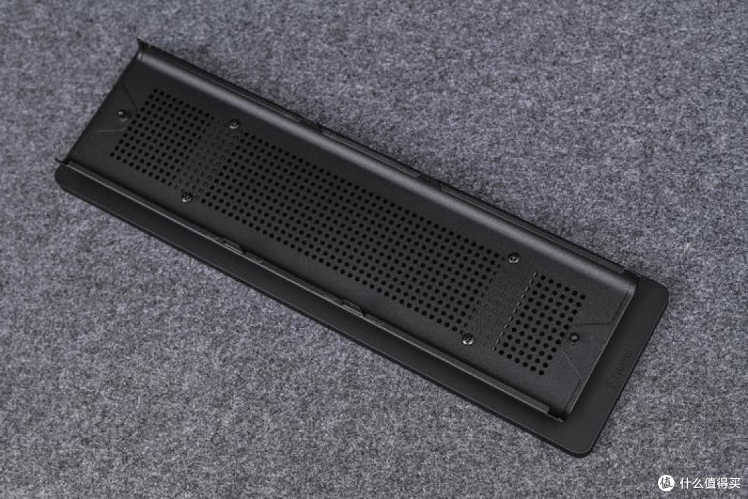 装一台立卧两用HTPC——ROG B660I+分形工艺 Ridge机箱装机展示