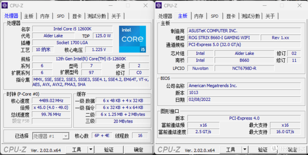 装一台立卧两用HTPC——ROG B660I+分形工艺 Ridge机箱装机展示