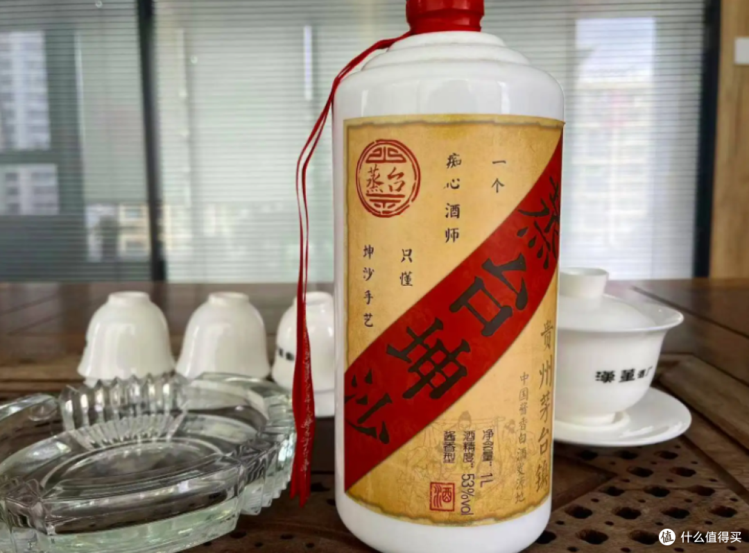 酒窖贵州省，招待客人很少见用茅台，用的却是这4款小名气白酒