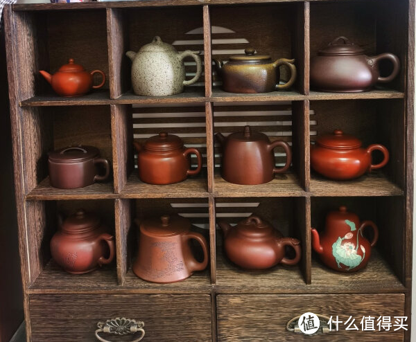 经济条件允许，茶桌上必备4样茶具，增添一点“贵气”