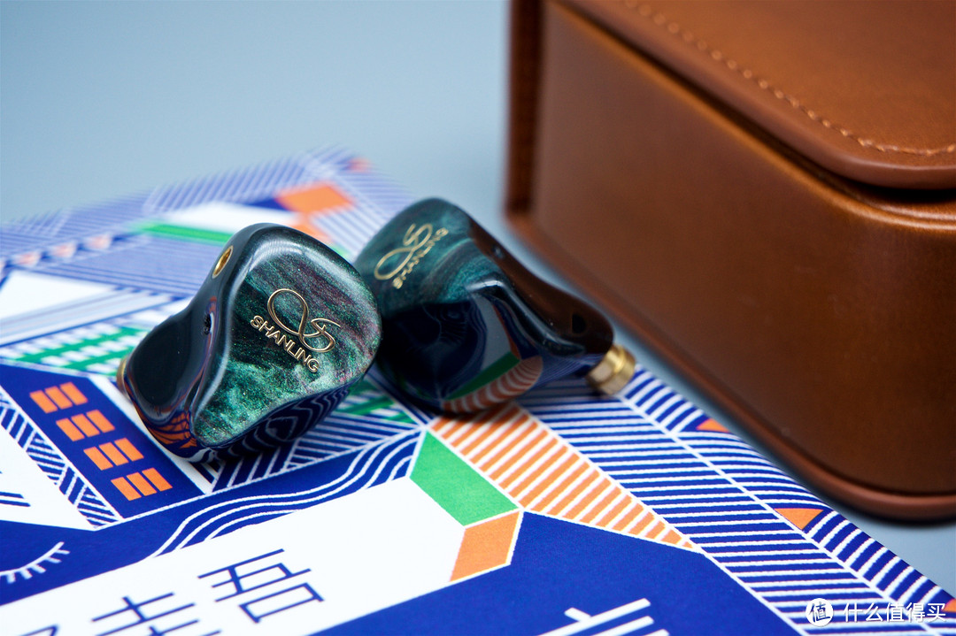 HiFi六君子!一文盘点6条HiFi耳机