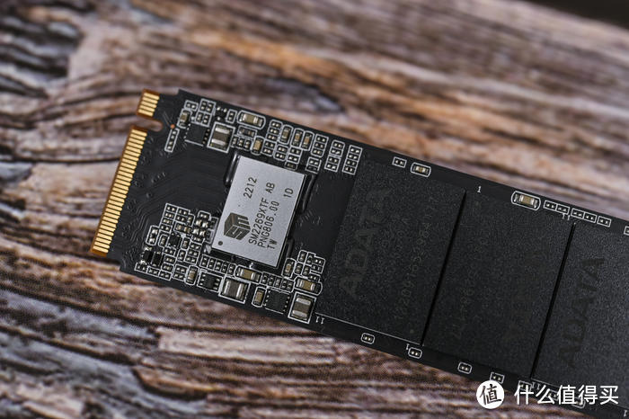 大容量高性价比——XPG 翼龙 S50Pro 2000GB PCIe4.0 SSD 开箱简测