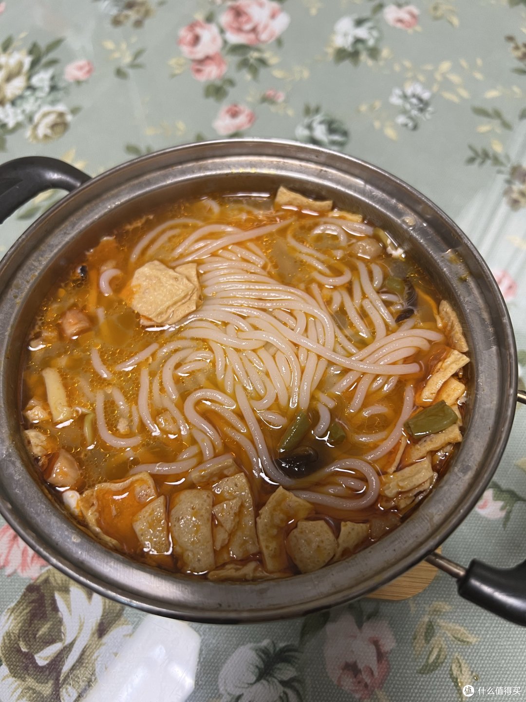 亲测螺霸王螺蛳粉,从年头吃到年尾真的很喜欢