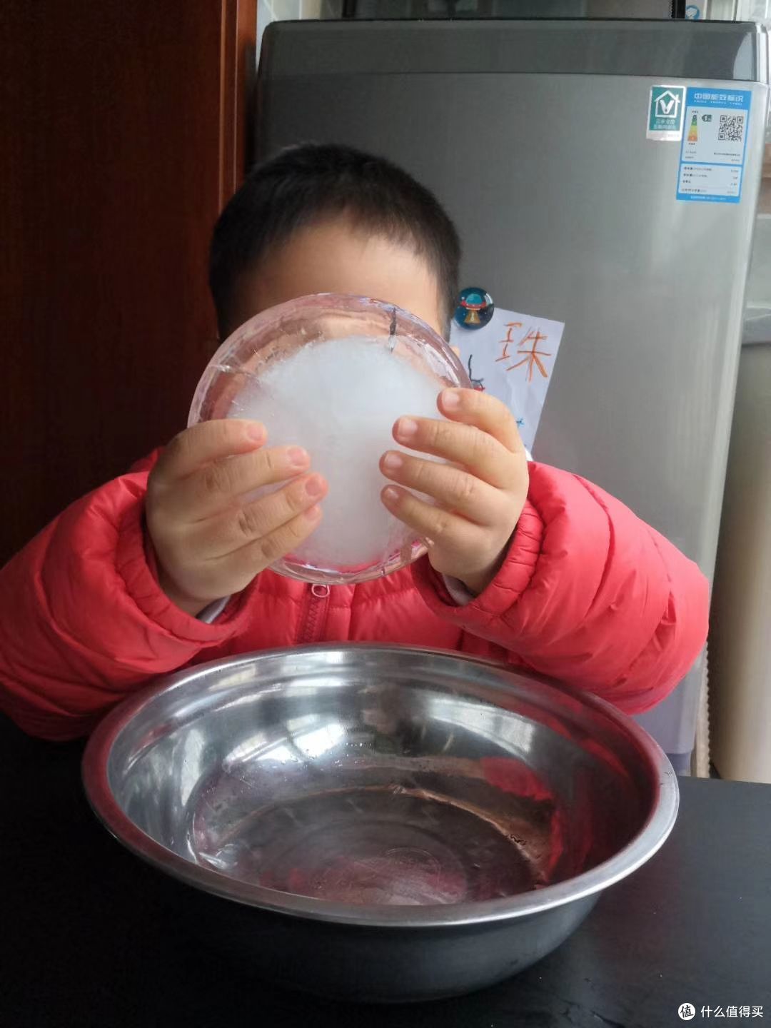陪娃记录冬天的方式有哪些?教你5个小妙招,沉浸式体验冬天
