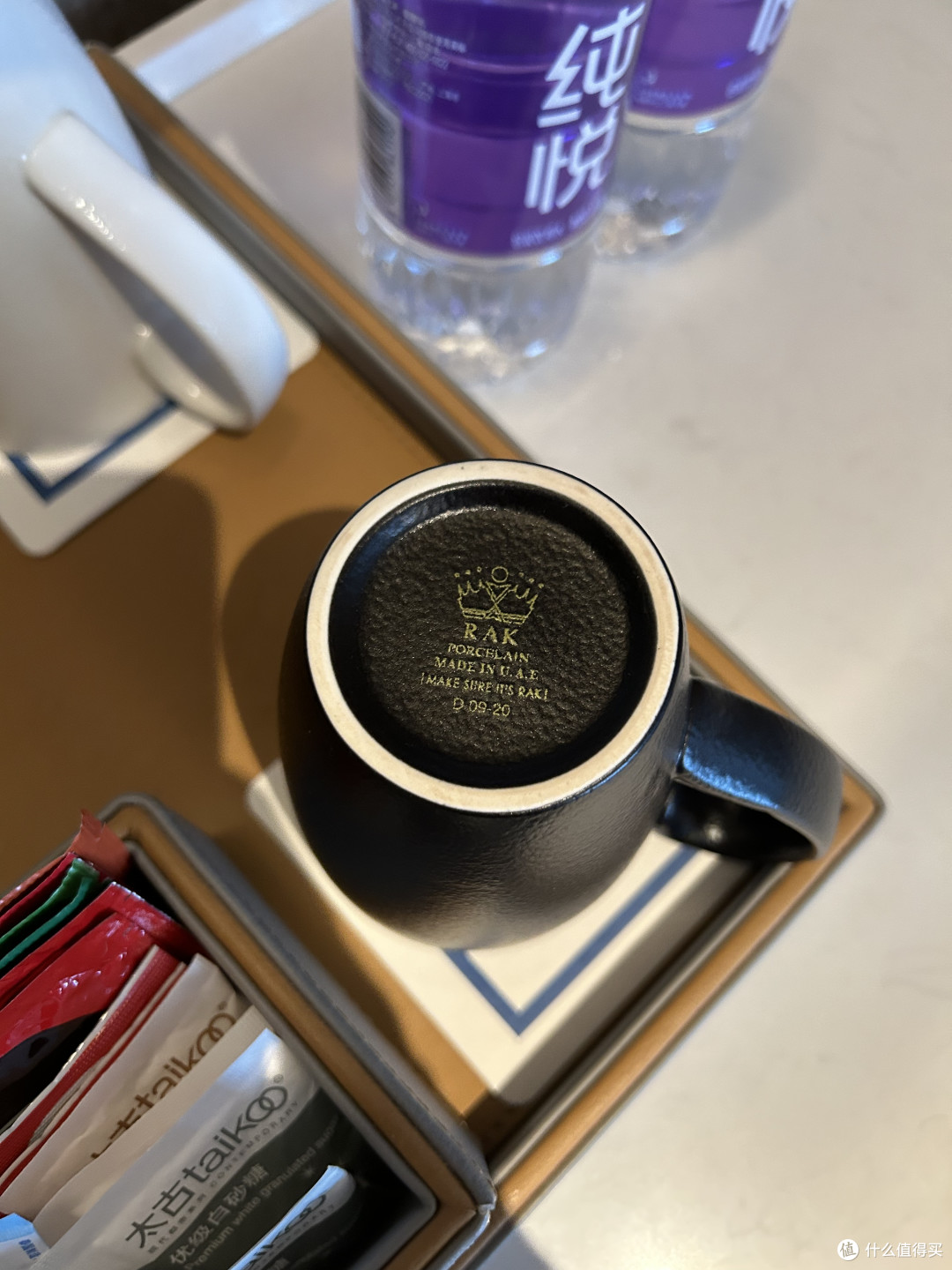 阿联酋产的咖啡杯
