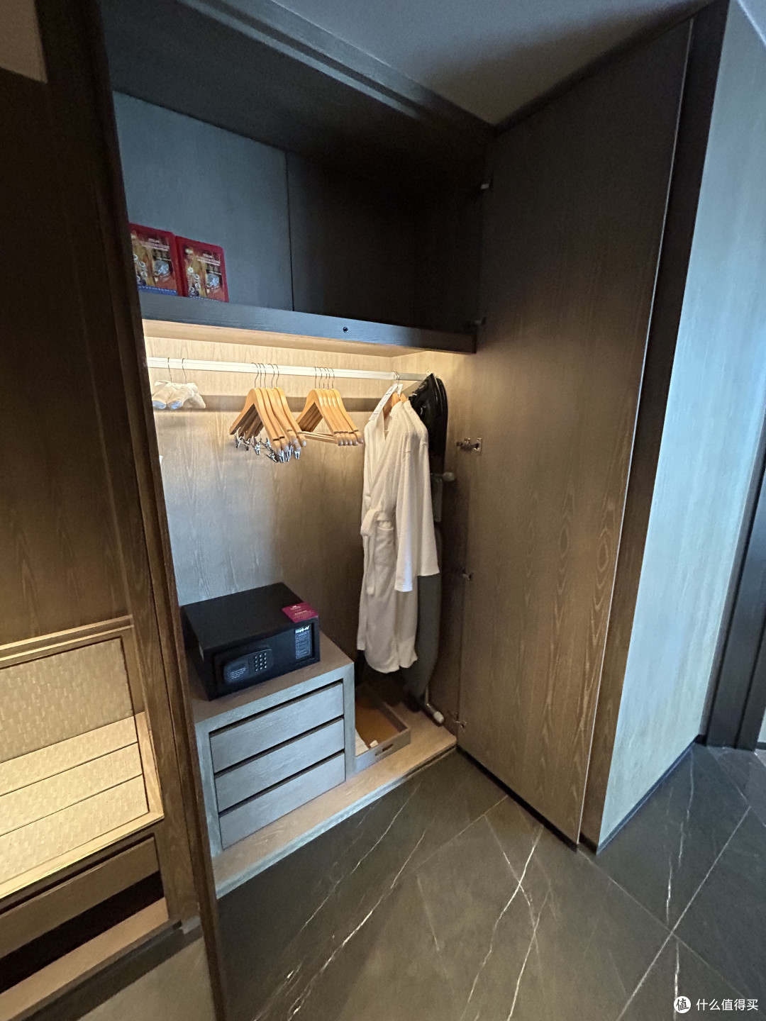 小徐の嘉兴希尔顿一日游