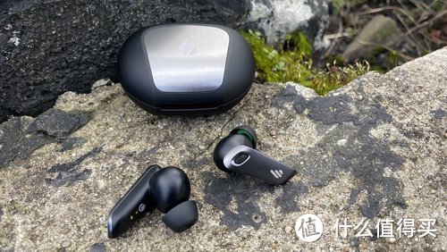 万魔1MORE EVO 评测：HiFi音质，出色的ANC降噪功能