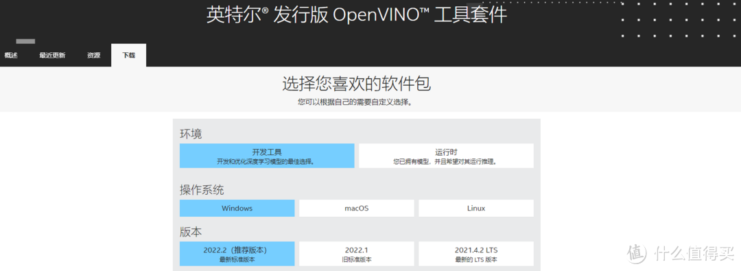 intel NUC12 蝰蛇峡谷也能深度学习？OpenVINO平台搭建+测试