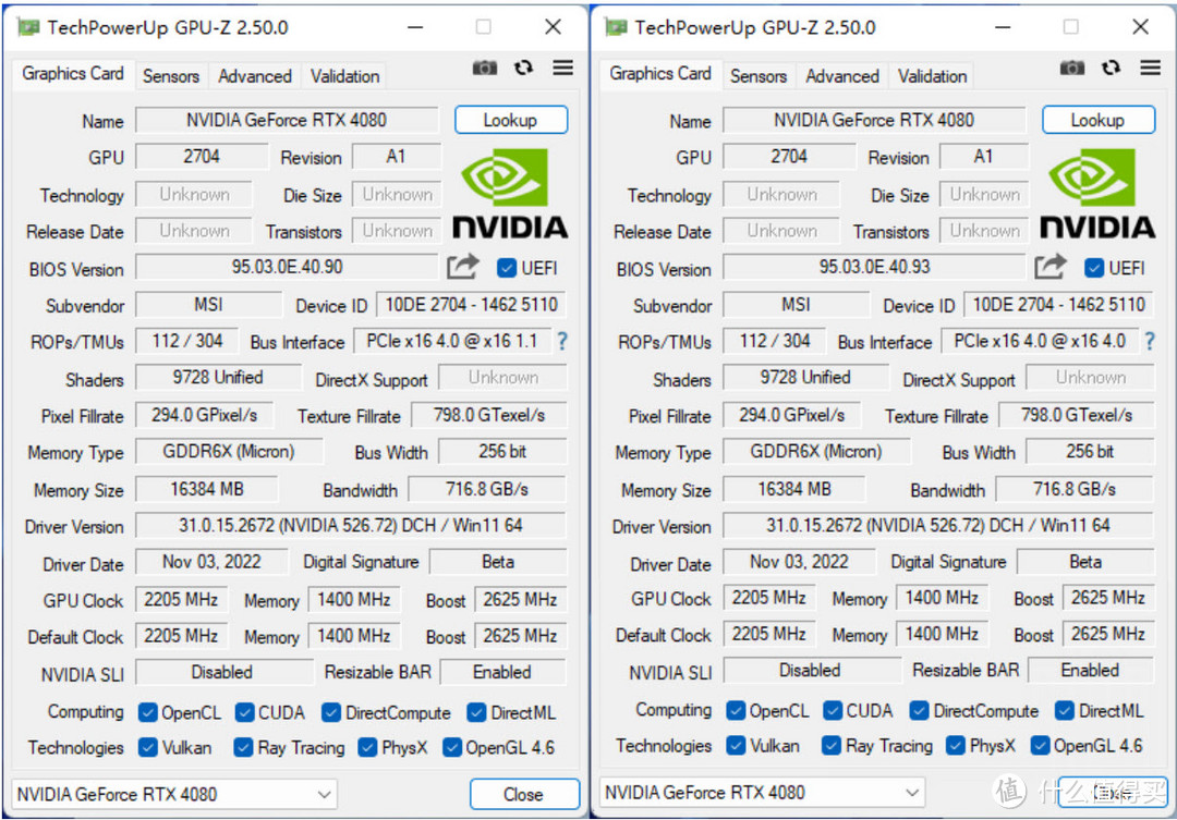 英伟达“80”后缀的最高级，RTX4080 16GB评测